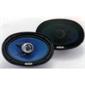 Alpine Speakers 6 X 9 2 Way 120w