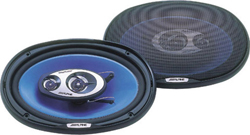 SPS6939S speaker