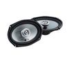 SXE-5725 car audio speakers