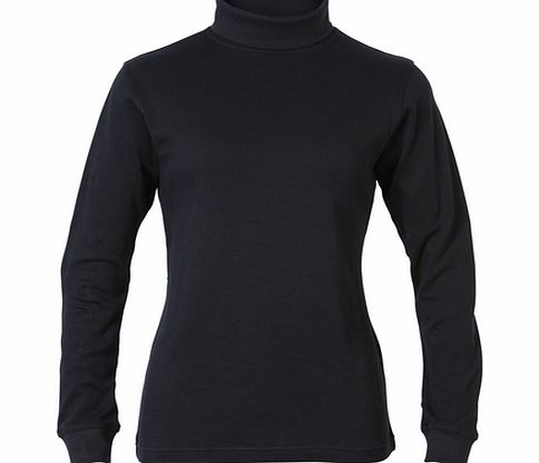 Women` Roll Neck