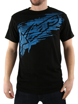 Black Throttle T-Shirt