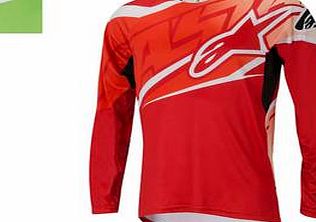 Alpinestars Sight Long Sleeve Jersey