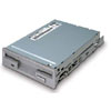 3.5 SILVER FLOPPY DISK DRIVE (INTERNAL)