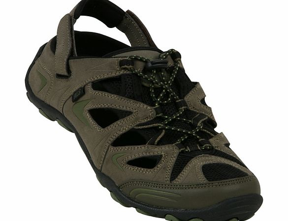 ALS Men` Cyclone Sandals