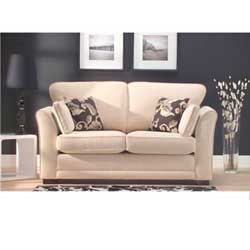 - Dublin Three Seater Sofa Bed