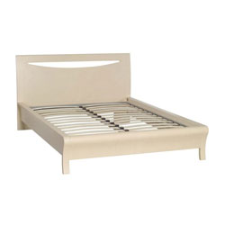 - Eclipse 4ft 6 Bedstead