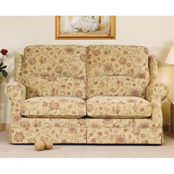 - Lavenham Three Seater Sofa Bed