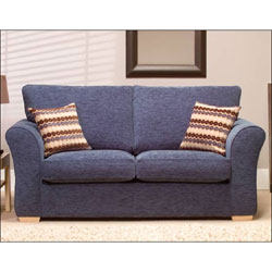 - Madrid Three Seater Sofa Bed