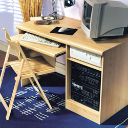 - Manhattan Computer Desk