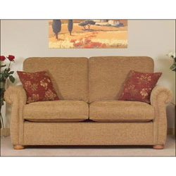 - Stratford Three Seater Sofa Bed