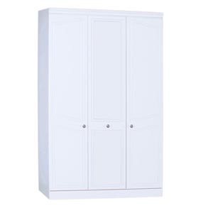 Aspen 3 door wardrobe