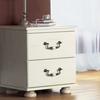 Alstons Serene Single Bedside Cabinet