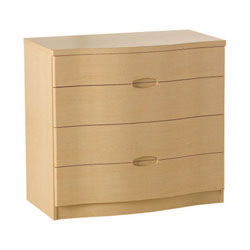 Synergy 4 Drawer Chest