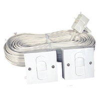 ALTAI 30M PLUG IN EXTENSION KIT