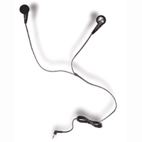 AHP112 Stereo Earphones