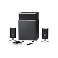 ALTEC LANSING FX4021 UK ,DELL WEBSTORE ONLY