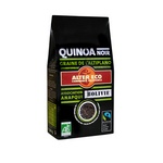 Black Organic Quinoa