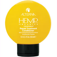 Hemp Repair Treatment Conditioner with Organics