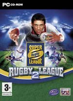 Alternative Rugby League 2 PC