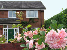 Alton self catering accommodation, Peak District