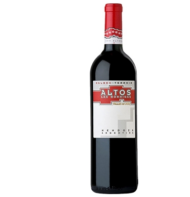 Altos Las Hormigas Malbec Terroir