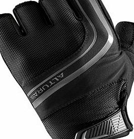 Altura Airstream Mitt Black - Medium Black