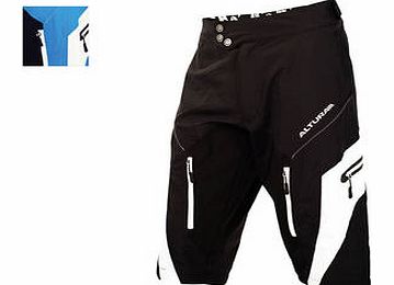 Apex Baggy Shorts