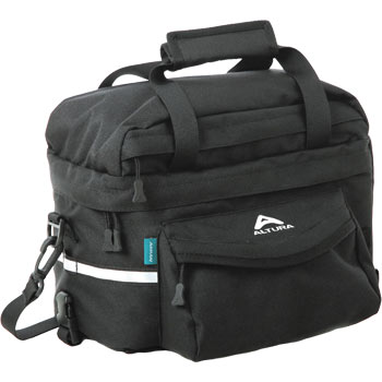 Arran Rack Bag