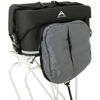 Arran Transit Rack Bag