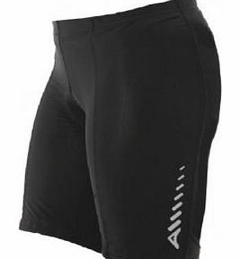 Childrens Sprint Lycra Shorts