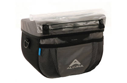 Altura Dryline Bar Bag