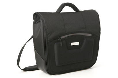 Metro Notebook Pannier