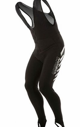 Altura Night Vision Bib Tights in Black