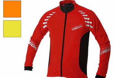 Night Vision Long Sleeve Jersey