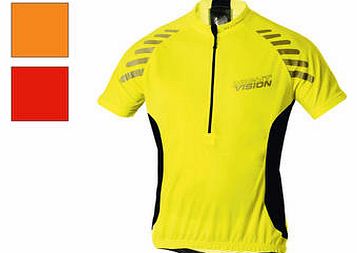 Altura Night Vision Short Sleeve Jersey