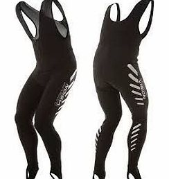 Night Vision Windproof Bib Tights 2012