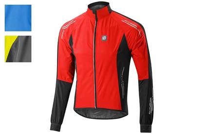 Altura Podium Night Vision Waterproof Jacket