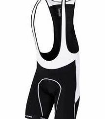 Progel Comp Bib Shorts