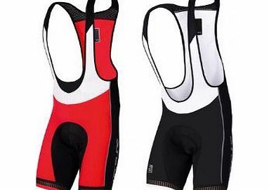 Raceline Comp Cycling Bib Shorts