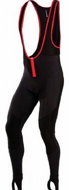 Raceline Super Roubaix Bib Tight With