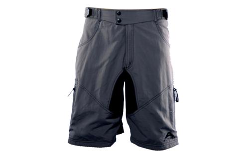 Summit Shorts