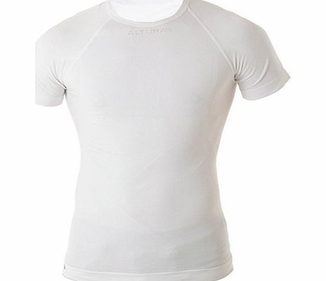 Altura Thermocool Short Sleeve Base Layer