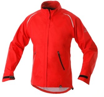 Womenand#39;s Synchro Jacket 2008