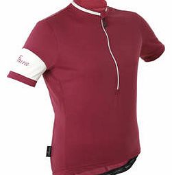 Womens Classic Short Sleeve Jersey