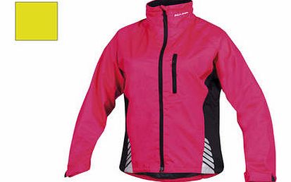 Womens Nevis Jacket