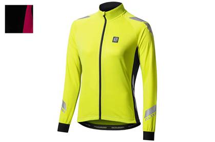 Altura Womens Night Vision Commuter Long Sleeve