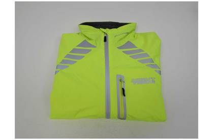 Altura Womens Night Vision Evo Jacket - Size 12