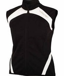 Womens Synergy Gilet