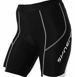 Womens Synergy Shorts