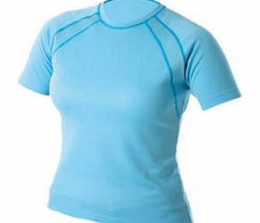 Altura Womens Transfer Short Sleeve Baselayer